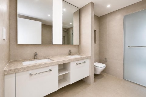 Appartement à Downtown Dubai (Downtown Burj Dubai), Dubai, 3 chambres, 219 m², № 134087 - photo 10