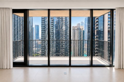 Appartement à Downtown Dubai (Downtown Burj Dubai), Dubai, 3 chambres, 219 m², № 134087 - photo 5