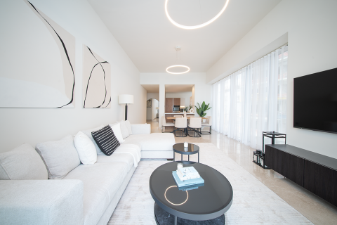 Apartment in Maritime City, Dubai 2 bedrooms, 128 sq.m. № 134086 - photo 23