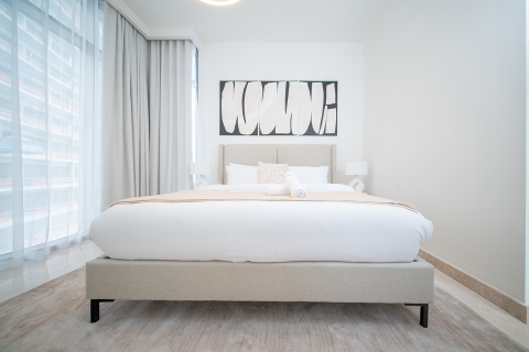Apartment in Maritime City, Dubai 2 bedrooms, 128 sq.m. № 134086 - photo 13