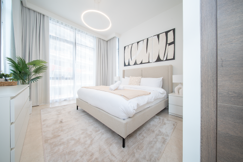 Apartment in Maritime City, Dubai 2 bedrooms, 128 sq.m. № 134086 - photo 14
