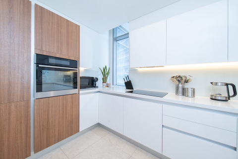 Apartment in Maritime City, Dubai 2 bedrooms, 128 sq.m. № 134086 - photo 19