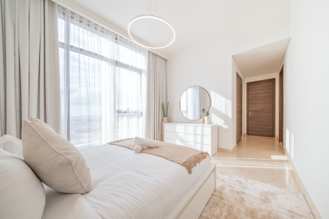 Apartment in Maritime City, Dubai 2 bedrooms, 128 sq.m. № 134086 - photo 2