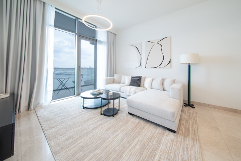 Apartment in Maritime City, Dubai 2 bedrooms, 128 sq.m. № 134086 - photo 21