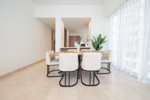Apartment in Maritime City, Dubai 2 bedrooms, 128 sq.m. № 134086 - photo 22