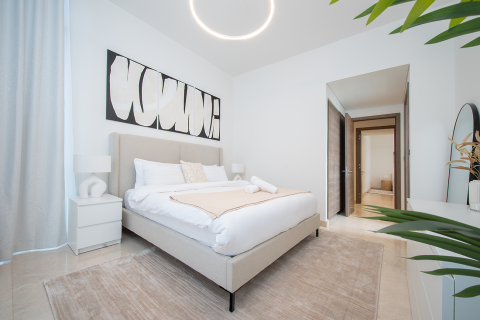 Apartment in Maritime City, Dubai 2 bedrooms, 128 sq.m. № 134086 - photo 12