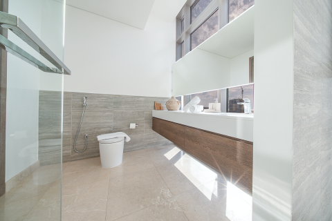 Apartment in Maritime City, Dubai 2 bedrooms, 128 sq.m. № 134086 - photo 6