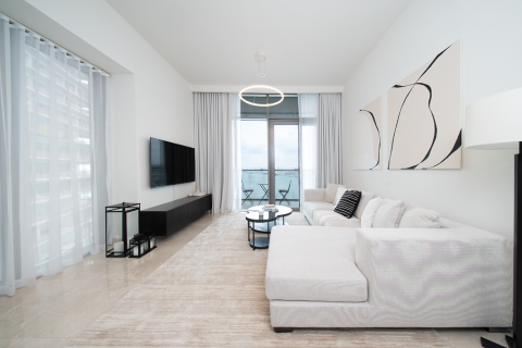 Apartment in Maritime City, Dubai 2 bedrooms, 128 sq.m. № 134086 - photo 20