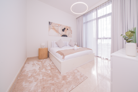 Apartment in Maritime City, Dubai 2 bedrooms, 128 sq.m. № 134086 - photo 4