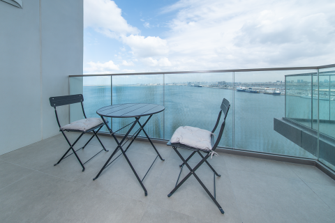 Apartment in Maritime City, Dubai 2 bedrooms, 128 sq.m. № 134086 - photo 17