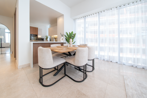 Apartment in Maritime City, Dubai 2 bedrooms, 128 sq.m. № 134086 - photo 18