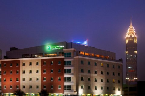 Dubai Internet City - photo 5