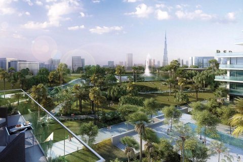 Dubai Hills Estate - صورة 9