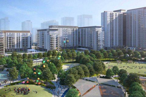 Dubai Hills Estate - صورة 2