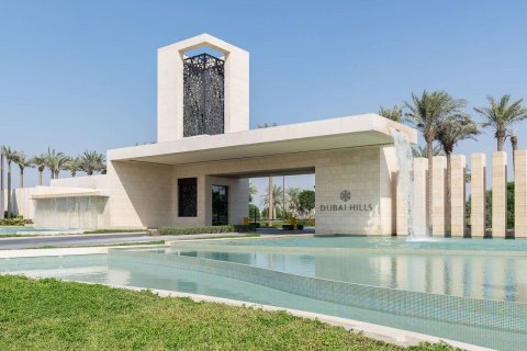 Dubai Hills Estate - صورة 12