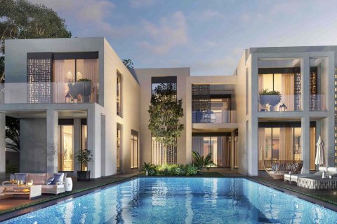 Dubai Hills Estate - صورة 8