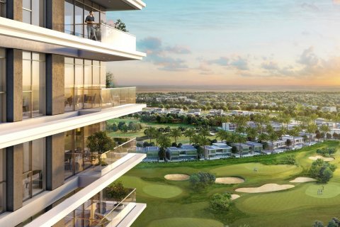 Dubai Hills Estate - صورة 5