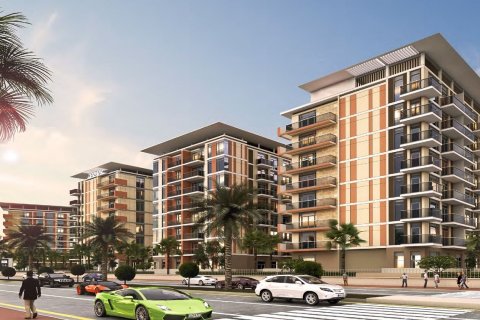 Dubai Investment Park - foto 1