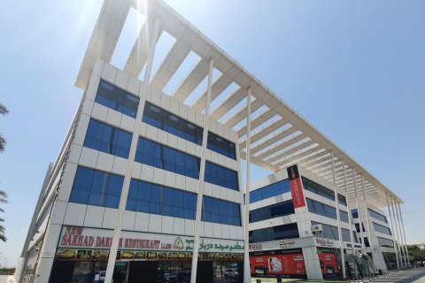 Dubai Investment Park - foto 2