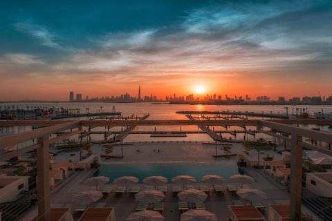 Dubai Creek Harbour (The Lagoons) - foto 15