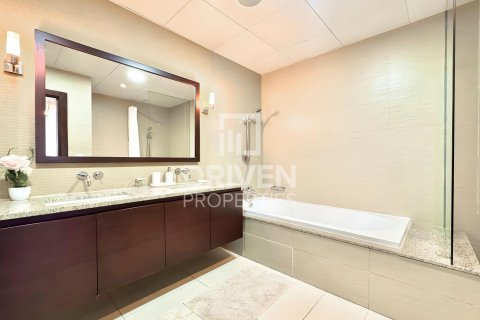 شقة في Tiara Residences, نخلة جميرا, دبي 1غرف نوم, 120.31 م² رقم 136422 - صورة 12