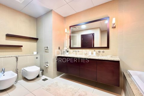 شقة في Tiara Residences, نخلة جميرا, دبي 1غرف نوم, 120.31 م² رقم 136422 - صورة 14