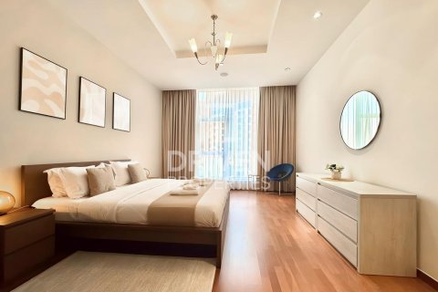 شقة في Tiara Residences, نخلة جميرا, دبي 1غرف نوم, 120.31 م² رقم 136422 - صورة 6