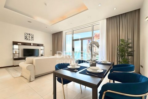 شقة في Tiara Residences, نخلة جميرا, دبي 1غرف نوم, 120.31 م² رقم 136422 - صورة 8