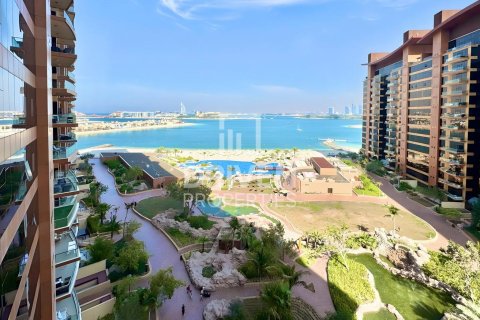 شقة في Tiara Residences, نخلة جميرا, دبي 1غرف نوم, 120.31 م² رقم 136422 - صورة 16