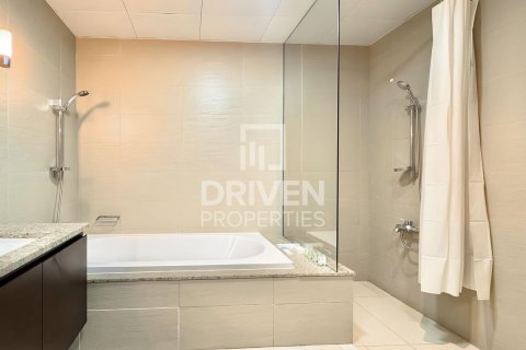 شقة في Tiara Residences, نخلة جميرا, دبي 1غرف نوم, 120.31 م² رقم 136422 - صورة 13