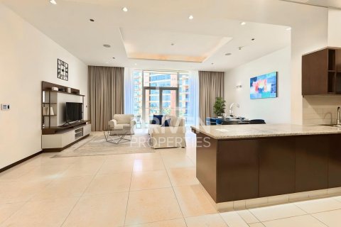 Apartment in Tiara Residences, Palm Jumeirah, Dubai 1 bedroom, 120.31 sq.m. № 136422