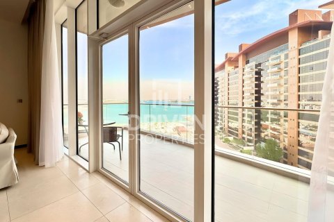 شقة في Tiara Residences, نخلة جميرا, دبي 1غرف نوم, 120.31 م² رقم 136422 - صورة 9
