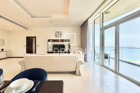 شقة في Tiara Residences, نخلة جميرا, دبي 1غرف نوم, 120.31 م² رقم 136422 - صورة 7