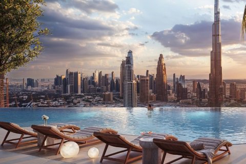 شقة في الخليج التجاري, دبي 4 غرف نوم, 246.3 م² رقم 41417 - صورة 9