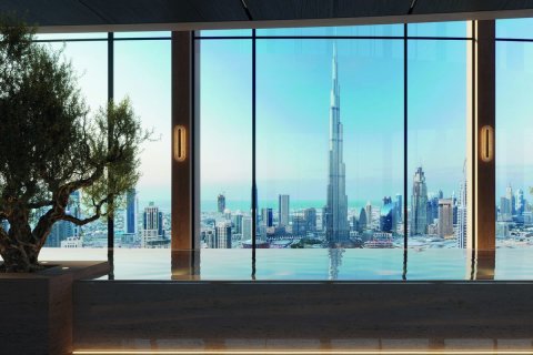 شقة في الخليج التجاري, دبي 4 غرف نوم, 246.3 م² رقم 41417 - صورة 7