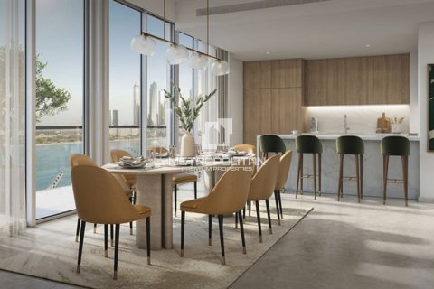 Appartement à EMAAR Beachfront, Dubai Harbour, Dubai, 2 chambres, 115 m², № 74134 - photo 5