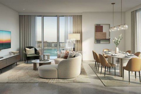 Appartement à EMAAR Beachfront, Dubai Harbour, Dubai, 2 chambres, 115 m², № 74134 - photo 3