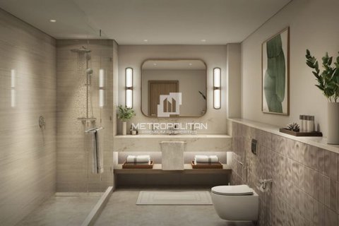 Appartement à EMAAR Beachfront, Dubai Harbour, Dubai, 2 chambres, 115 m², № 74134 - photo 6