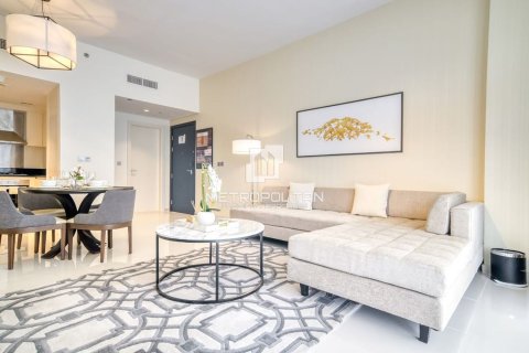 Apartment in Business Bay, Dubai 1 bedroom, 86 sq.m. № 74127 - photo 2