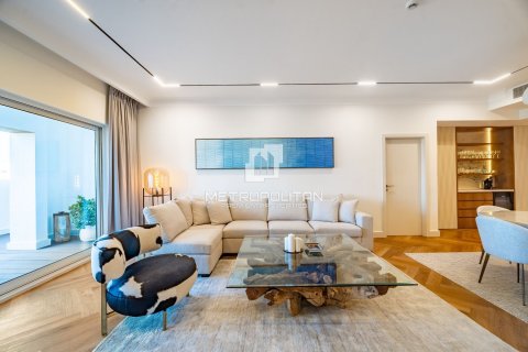 Apartment in Palm Jumeirah, Dubai 2 bedrooms, 203 sq.m. № 74135