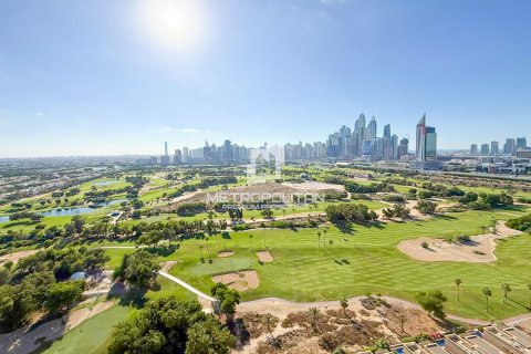 شقة في The Links, ذا فيوز, دبي 3 غرف نوم, 161 م² رقم 74126