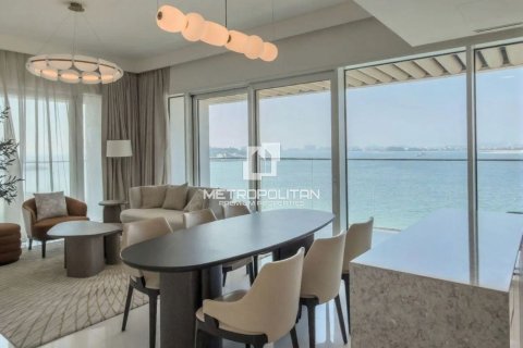 Appartement à EMAAR Beachfront, Dubai Harbour, Dubai, 2 chambres, 130 m², № 74132 - photo 7
