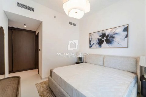 Appartement à EMAAR Beachfront, Dubai Harbour, Dubai, 2 chambres, 130 m², № 74132 - photo 9