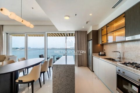 Appartement à EMAAR Beachfront, Dubai Harbour, Dubai, 2 chambres, 130 m², № 74132 - photo 5
