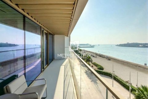 Appartement à EMAAR Beachfront, Dubai Harbour, Dubai, 2 chambres, 130 m², № 74132 - photo 17
