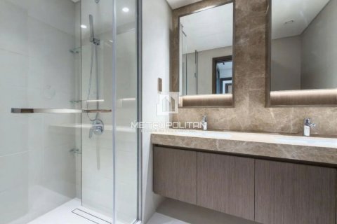 Appartement à EMAAR Beachfront, Dubai Harbour, Dubai, 2 chambres, 130 m², № 74132 - photo 16