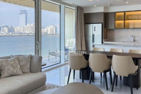 Appartement à EMAAR Beachfront, Dubai Harbour, Dubai, 2 chambres, 130 m², № 74132 - photo 8