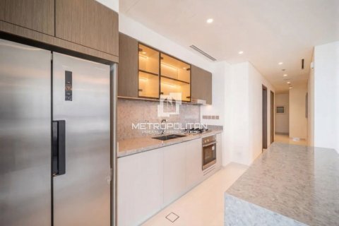 Appartement à EMAAR Beachfront, Dubai Harbour, Dubai, 2 chambres, 130 m², № 74132 - photo 4