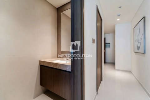 Appartement à EMAAR Beachfront, Dubai Harbour, Dubai, 2 chambres, 130 m², № 74132 - photo 13