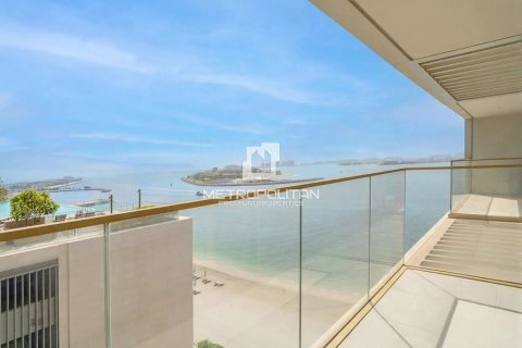 Appartement à EMAAR Beachfront, Dubai Harbour, Dubai, 2 chambres, 130 m², № 74132 - photo 2
